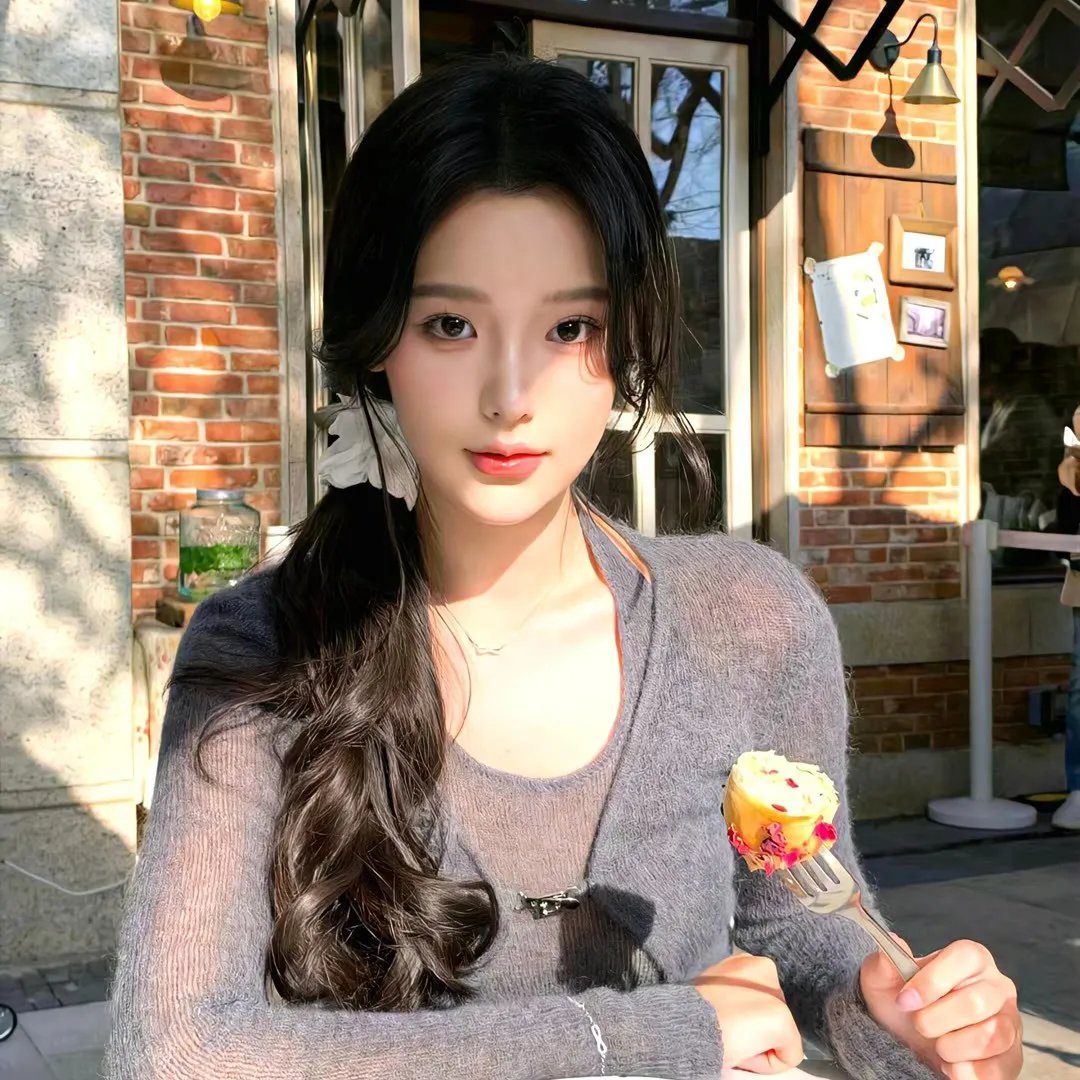 美丽波浪